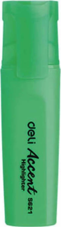 Deli Accent Μαρκαδόρος Υπογράμμισης 5mm