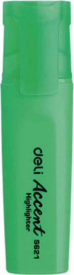 Deli Accent Μαρκαδόρος Υπογράμμισης 5mm