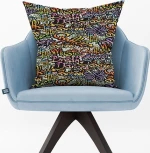 VSR - Διακοσμητικό Μαξιλάρι - 61295 - 35x35