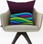 VSR - Διακοσμητικό Μαξιλάρι - 61082 - 35x35
