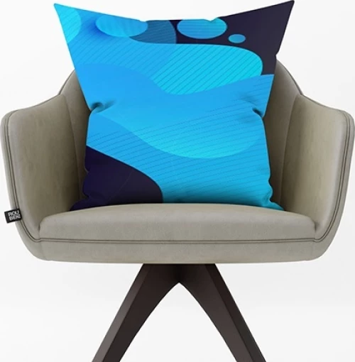 VSR - Διακοσμητικό Μαξιλάρι - 61156 - 35x35