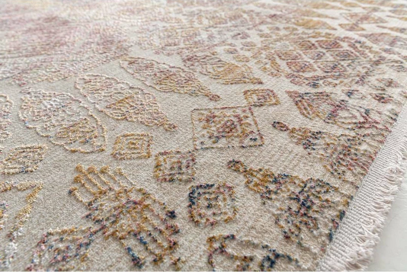 Isexan Χαλί 8015 Galaxy 133x195cm