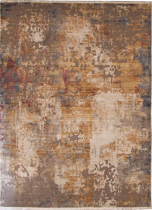 Isexan Χαλί 8005 Galaxy 133x195cm