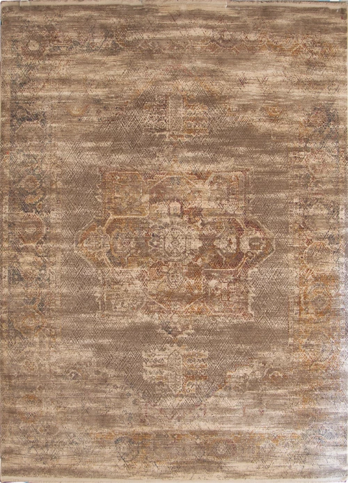 Isexan Χαλί 8001 Galaxy 133x195cm