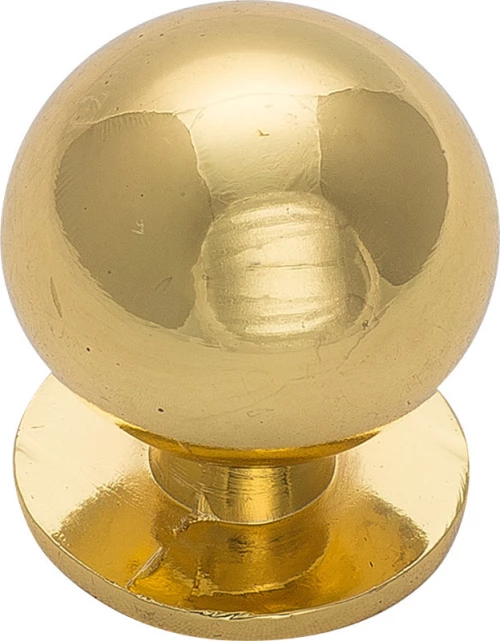 Πόμολο Μπίλια Χρυσό