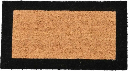 Aria Trade Πατάκι Εισόδου 33x60cm