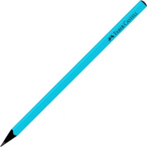Faber-Castell Black Pastel Μολύβι HB