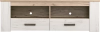 Έπιπλο Τηλεόρασης Kent 151.5x43.5x49.5cm