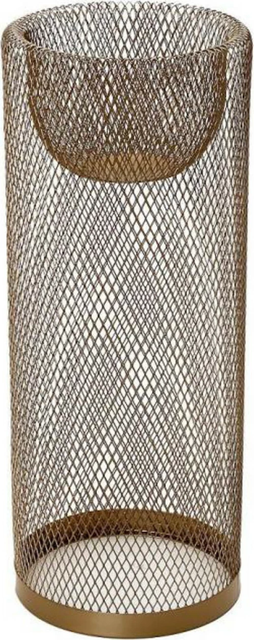 Espiel Κηροπήγιο Μεταλλικό 47x17.5x17.5cm