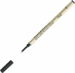 Waterman Roller Refills Black Fine