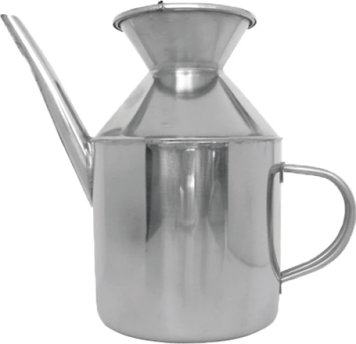 Λαδικό inox 500ml 00101513