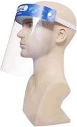 Προστατευτική ασπίδα προσώπου - Face Shield - S46-85