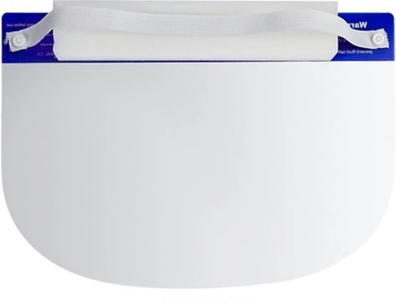 Προστατευτική ασπίδα προσώπου - Face Shield - S46-85
