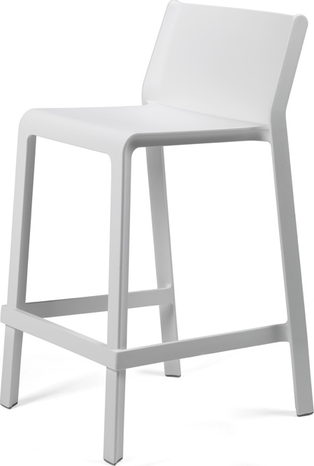 Σκαμπό Μπαρ Trill Stool 50x53x96.5cm