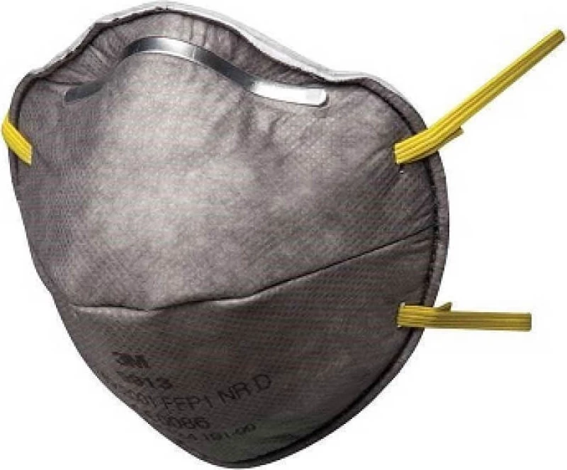 3M 9913 FFP1 NR D 1τμχ
