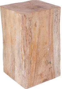 Σκαμπό Σαλονιού SS-1 30x30x45cm