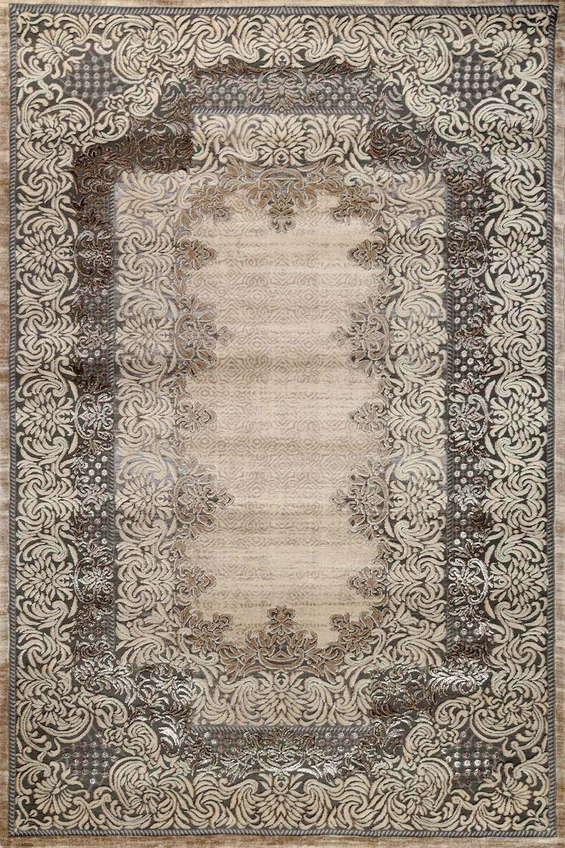 Tzikas Carpets Χαλί 16959-675 Elite 200x290cm