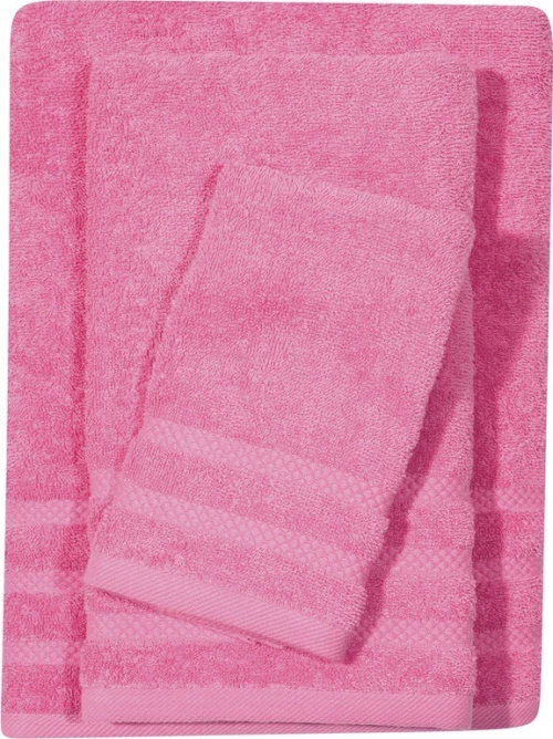 Das Home Πετσέτα Χεριών 1236 30x50 Happy