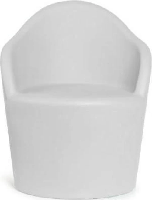 “TAHITI” Modum 67x71x82hcm Λευκό Neutral 0706-0011 Piper
