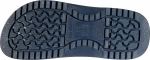 Birkenstock Super Birki Αντιολισθητικό Unisex Σαμπό Μαύρο