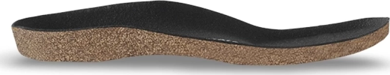 Birkenstock Super Birki Αντιολισθητικό Unisex Σαμπό Μαύρο