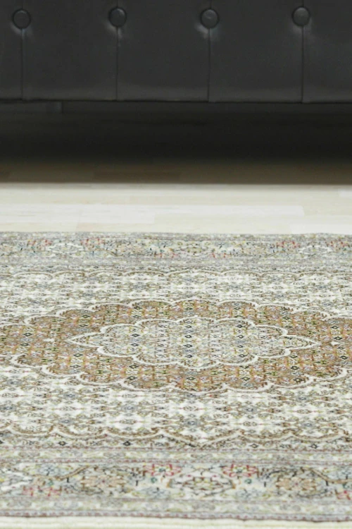 Χειροποίητο Χαλί Tabriz 31787 143Χ102 143Χ102cm