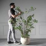 Abararam Τεχνητό Δέντρο Εξωτερικού Χώρου 183cm