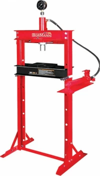 Bormann BWR5118 Πρέσα 12ton Υδραυλική