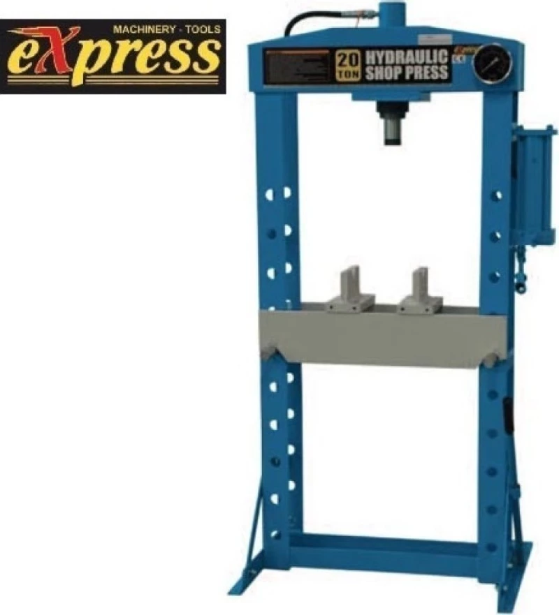 Express ΕSP-20HD Πρέσα 20ton