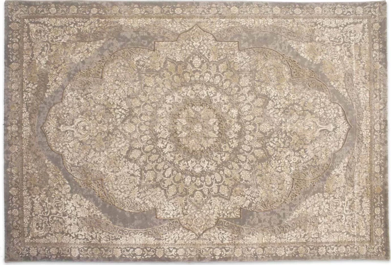Tzikas Carpets 19289-957 Elite Με το Μέτρο Πλάτους 67cm