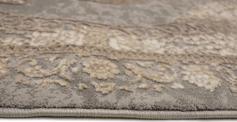 Tzikas Carpets 19289-957 Elite Με το Μέτρο Πλάτους 67cm
