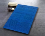 Πατάκι Μπάνιου 60x90 Window Μπλε