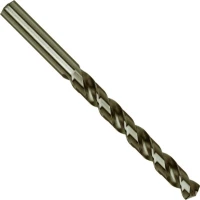 Boc Τρυπάνι Κοβαλτίου 1mm D55447 1τμχ