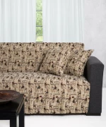 Silk Fashion Σετ Ριχτάρια 3τμχ Κoπέλες