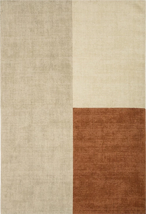 Asiatic London Χαλί Blox Copper 200x300
