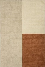 Asiatic London Χαλί Blox Copper 200x300