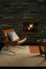 Asiatic London Χαλί Blox Copper 200x300
