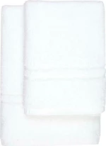 Borea Πετσέτα Μπάνιου Ξενοδοχείου White 70x140