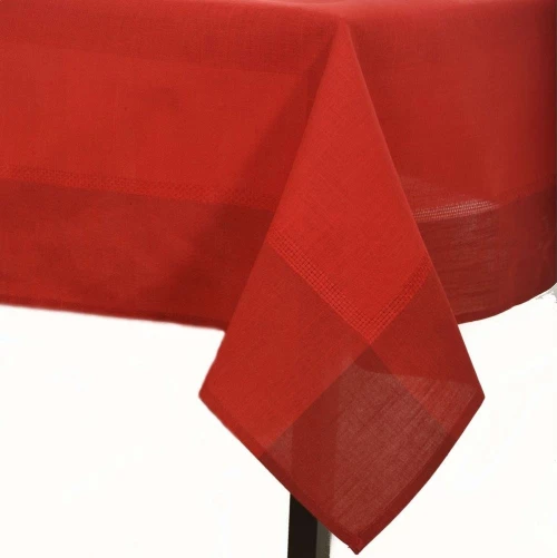 Silk Fashion Τραπεζομάντηλο 160x250 031 Red