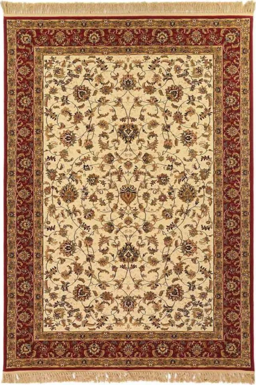 Royal Carpet Χαλί 8349 Sherazad Ivory 160x230cm