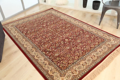 Royal Carpet Χαλί 8302 Sherazad Red 160x230cm