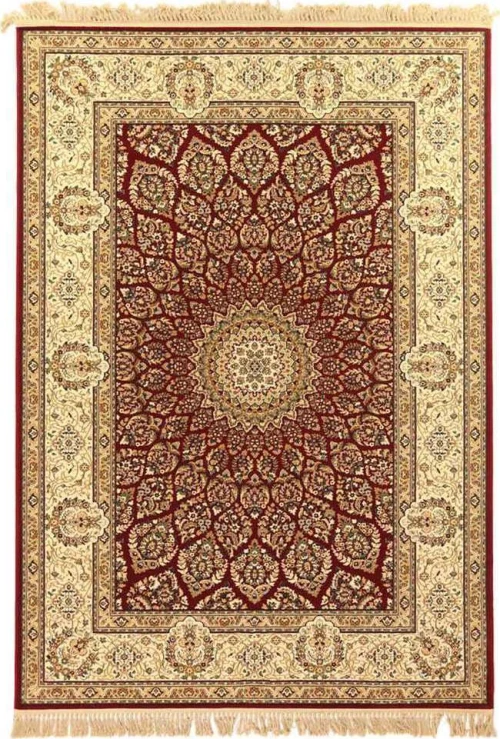 Royal Carpet Χαλί 8405 Sherazad Red 200x250cm