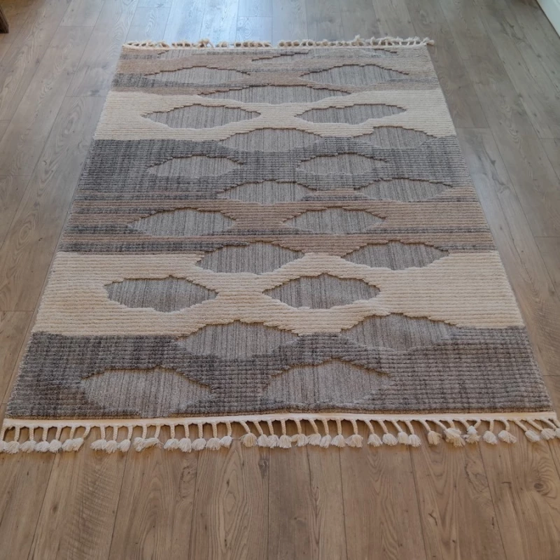 Newplan Χαλί 609A Thira 160x230cm