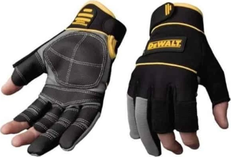 Dewalt Γάντια Εργασίας Framer DPG24L