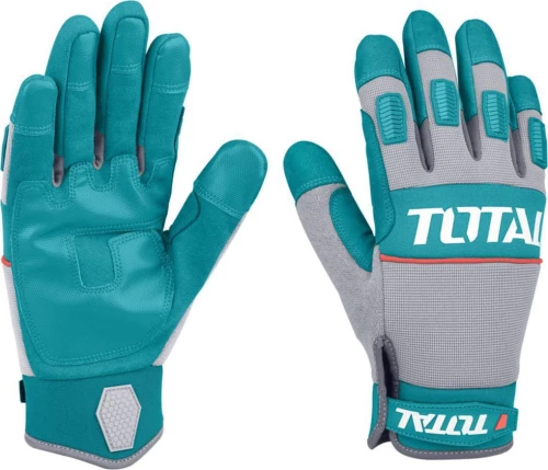 Total Γάντια Μηχανικού TSP1806