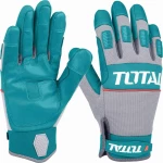 Total Γάντια Μηχανικού TSP1806
