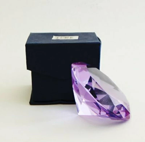 Διαμάντι Τύχης και Προστασίας