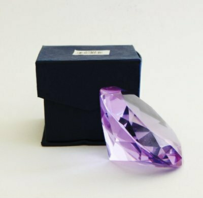 Διαμάντι Τύχης και Προστασίας