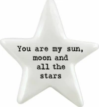 ΒΟΤΣΑΛΟ ΑΣΤΕΡΙ-MY SUN, MOON & STARS