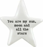 ΒΟΤΣΑΛΟ ΑΣΤΕΡΙ-MY SUN, MOON & STARS
